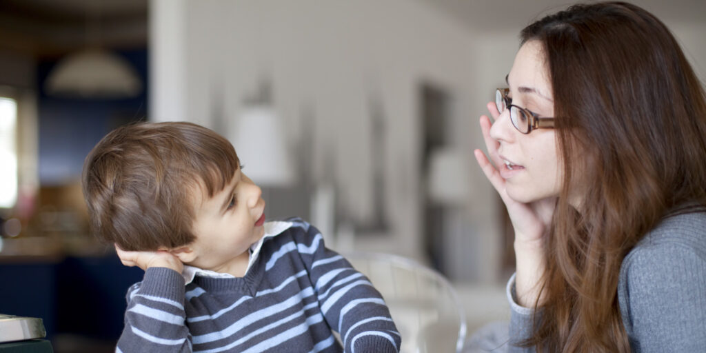 Ebeveynlerin çocuk büyütürken yaptığı yanlışlar